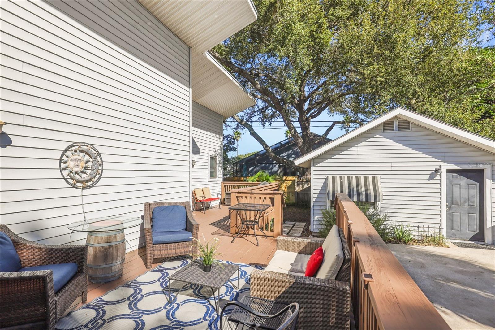 RILLINGS SUB G F - Residential