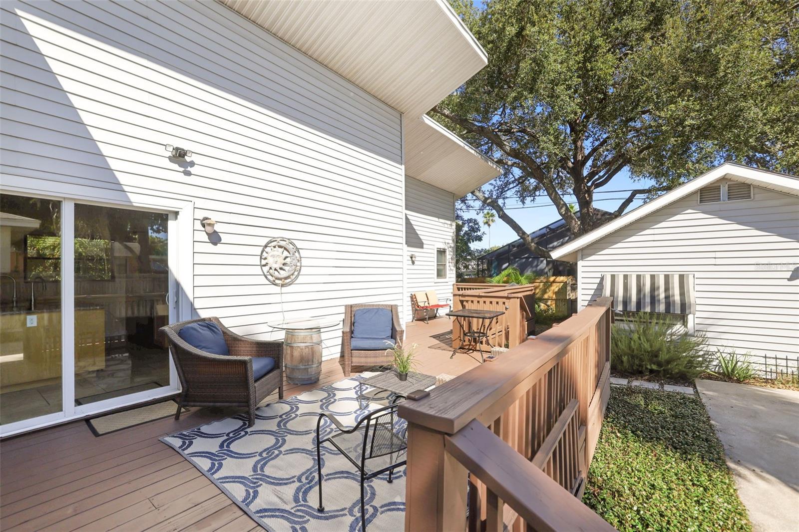 RILLINGS SUB G F - Residential