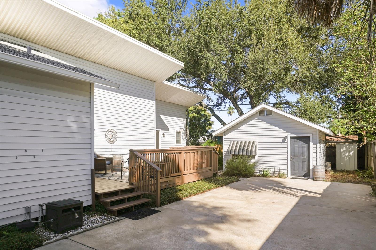RILLINGS SUB G F - Residential