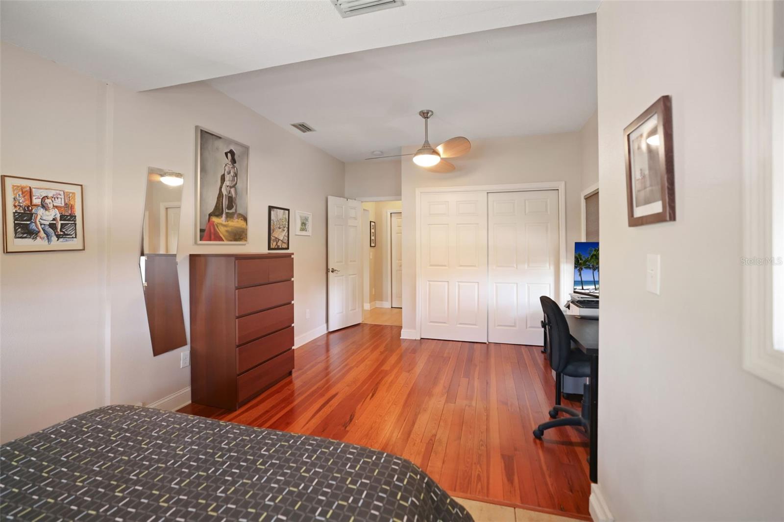 RILLINGS SUB G F - Residential