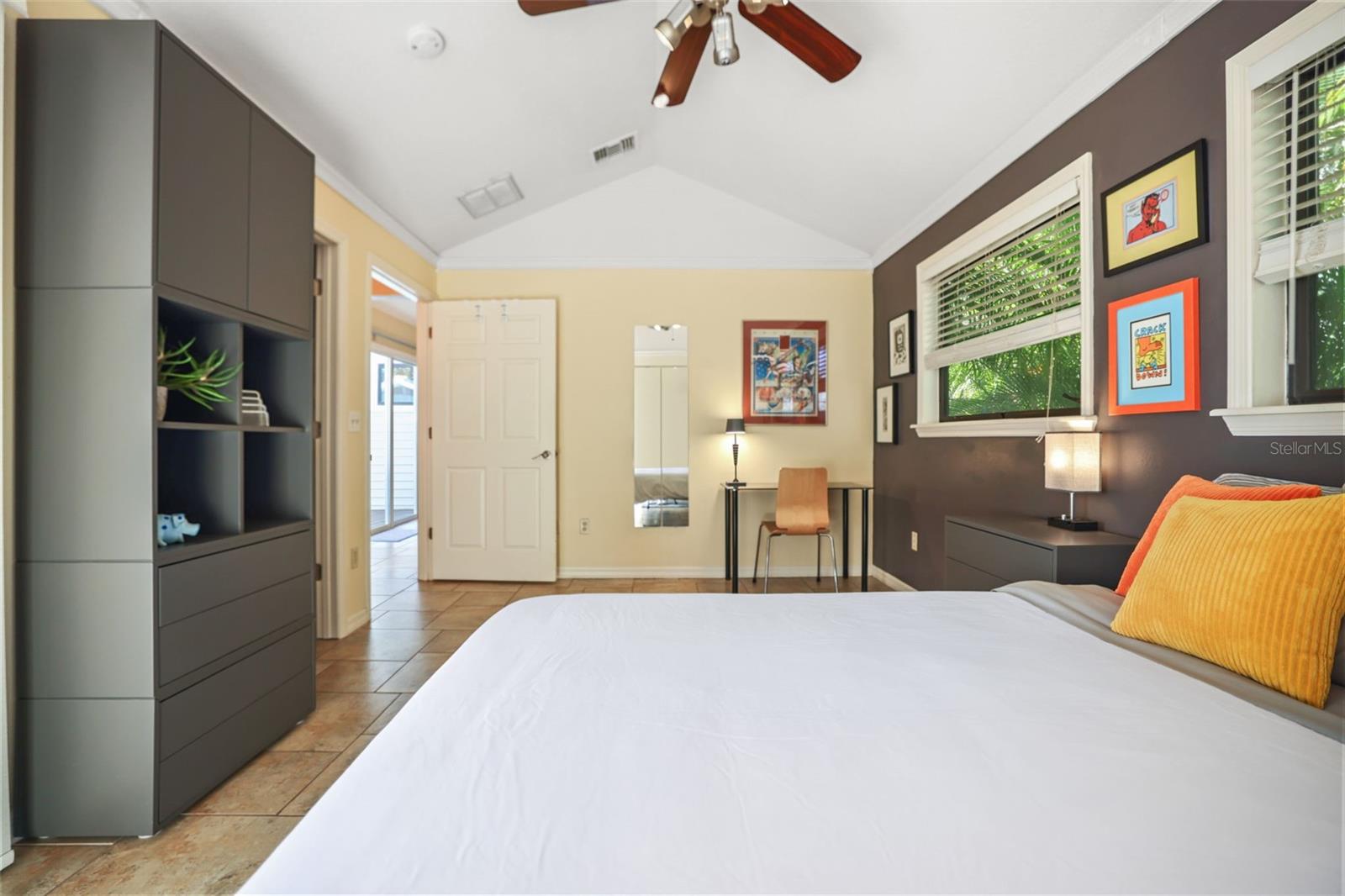 RILLINGS SUB G F - Residential