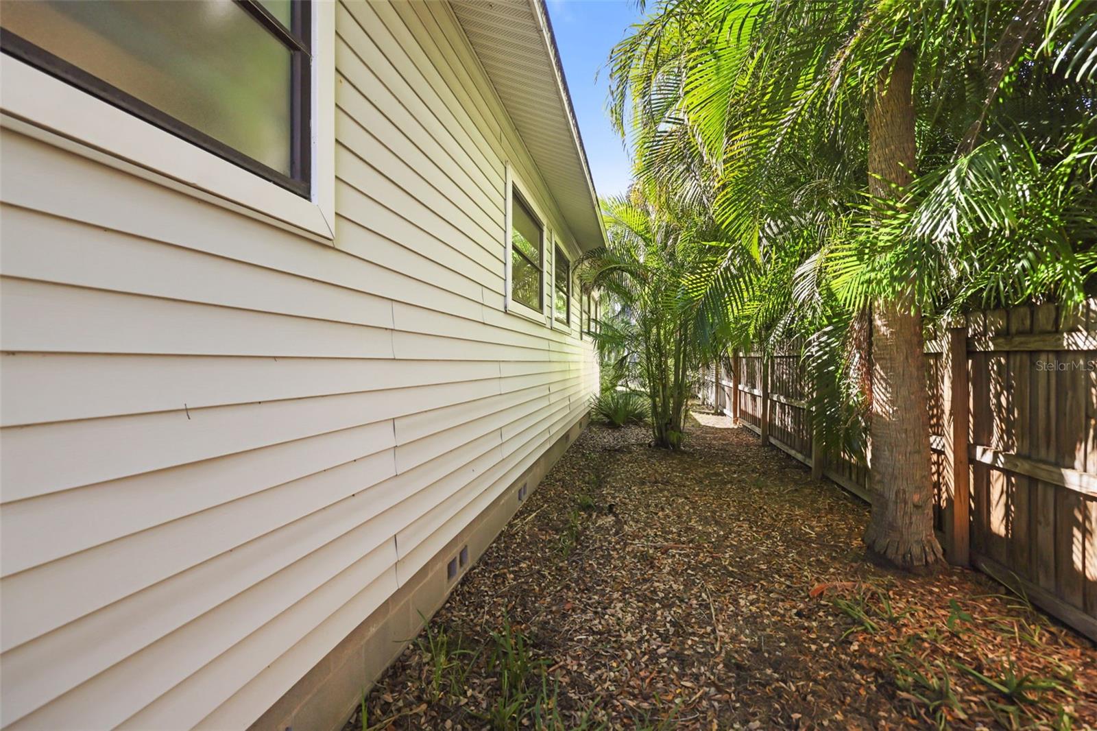 RILLINGS SUB G F - Residential