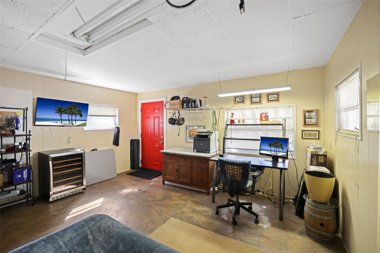RILLINGS SUB G F - Residential