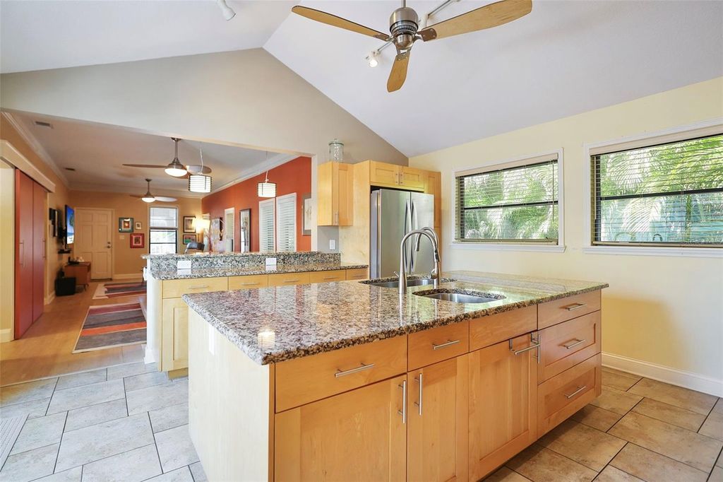 Photo of 412 Beltrees Street, Dunedin, FL 34698 (MLS # TB8438022)