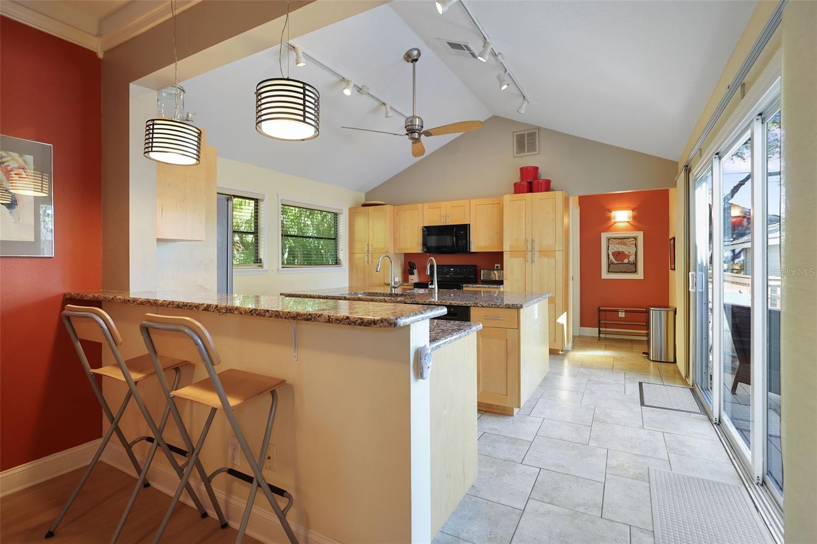 RILLINGS SUB G F - Residential