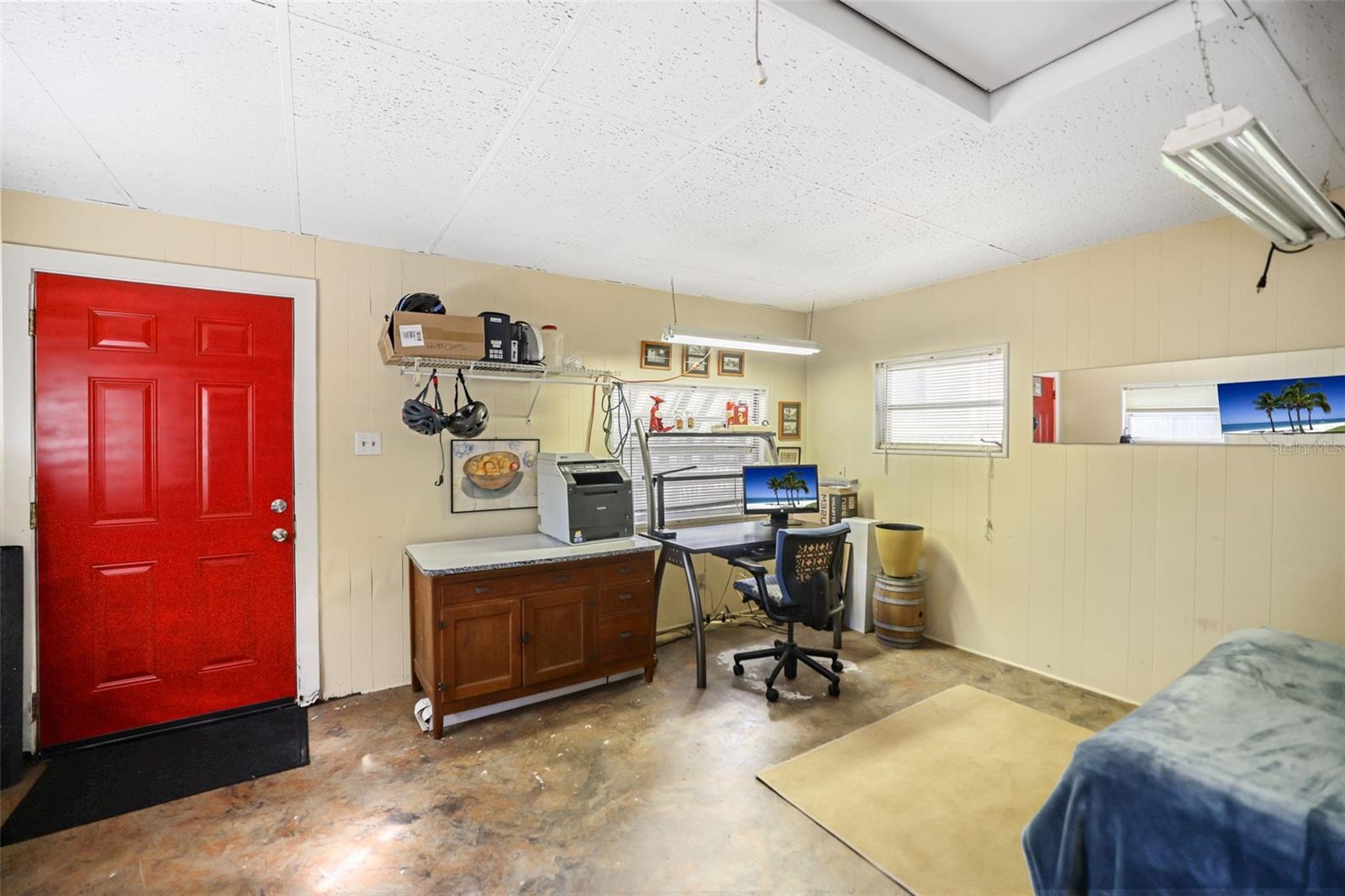 RILLINGS SUB G F - Residential