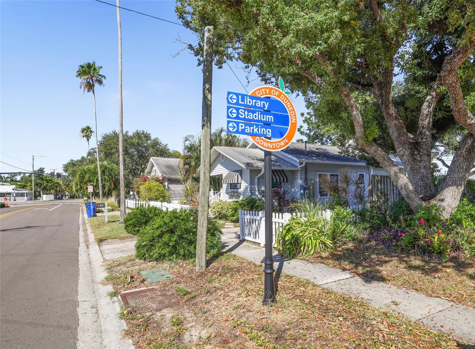 RILLINGS SUB G F - Residential