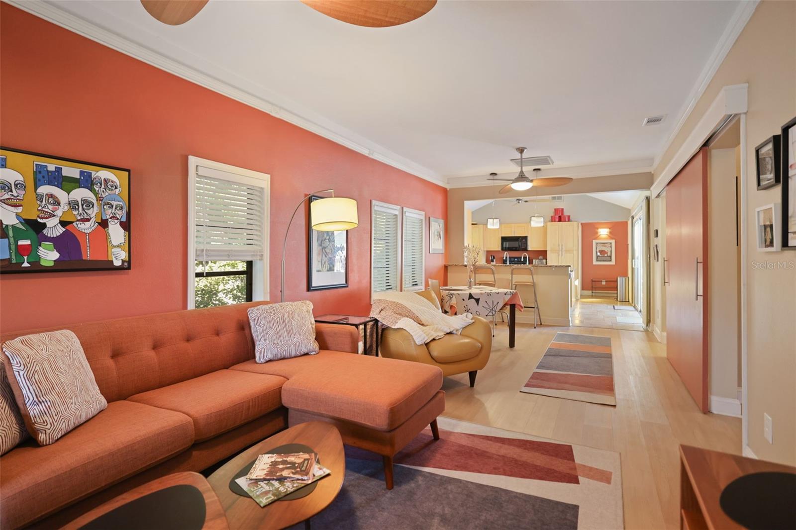 RILLINGS SUB G F - Residential