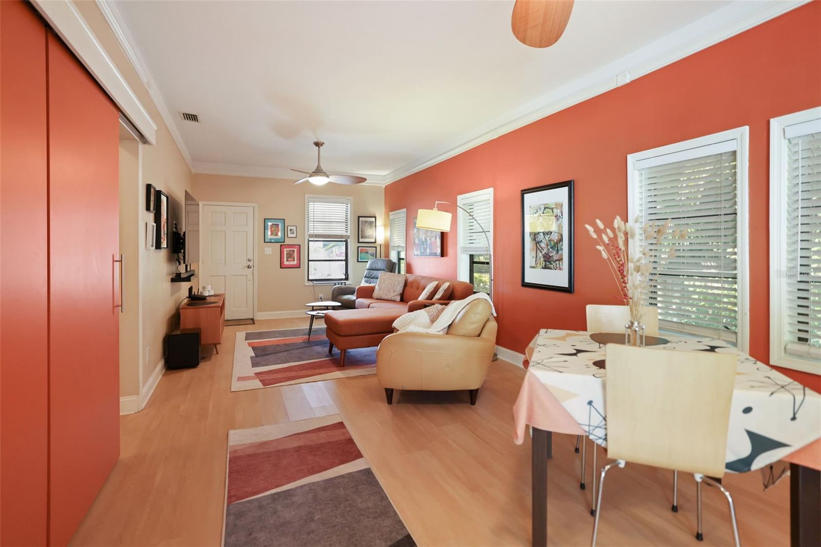 RILLINGS SUB G F - Residential