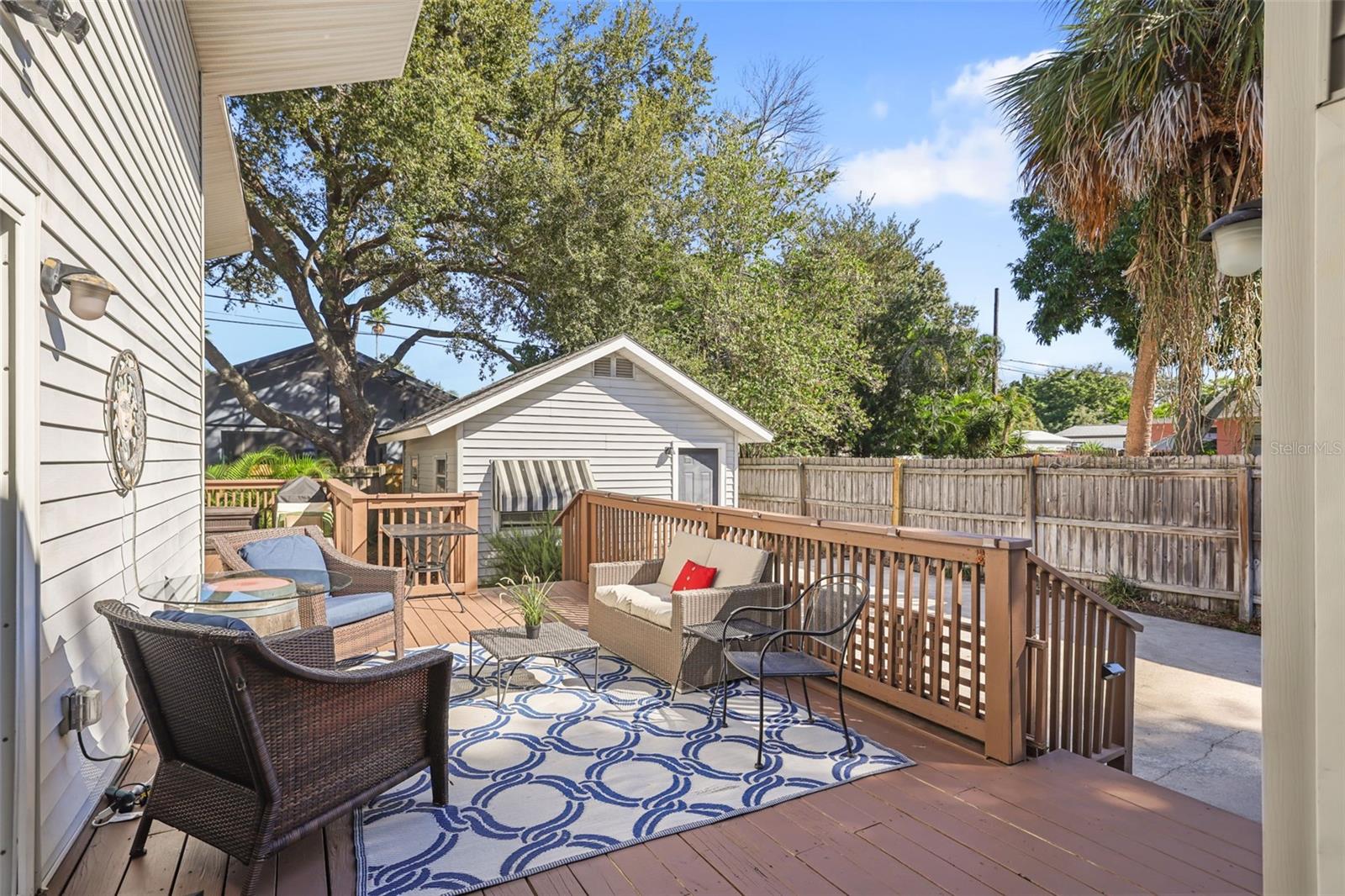 RILLINGS SUB G F - Residential