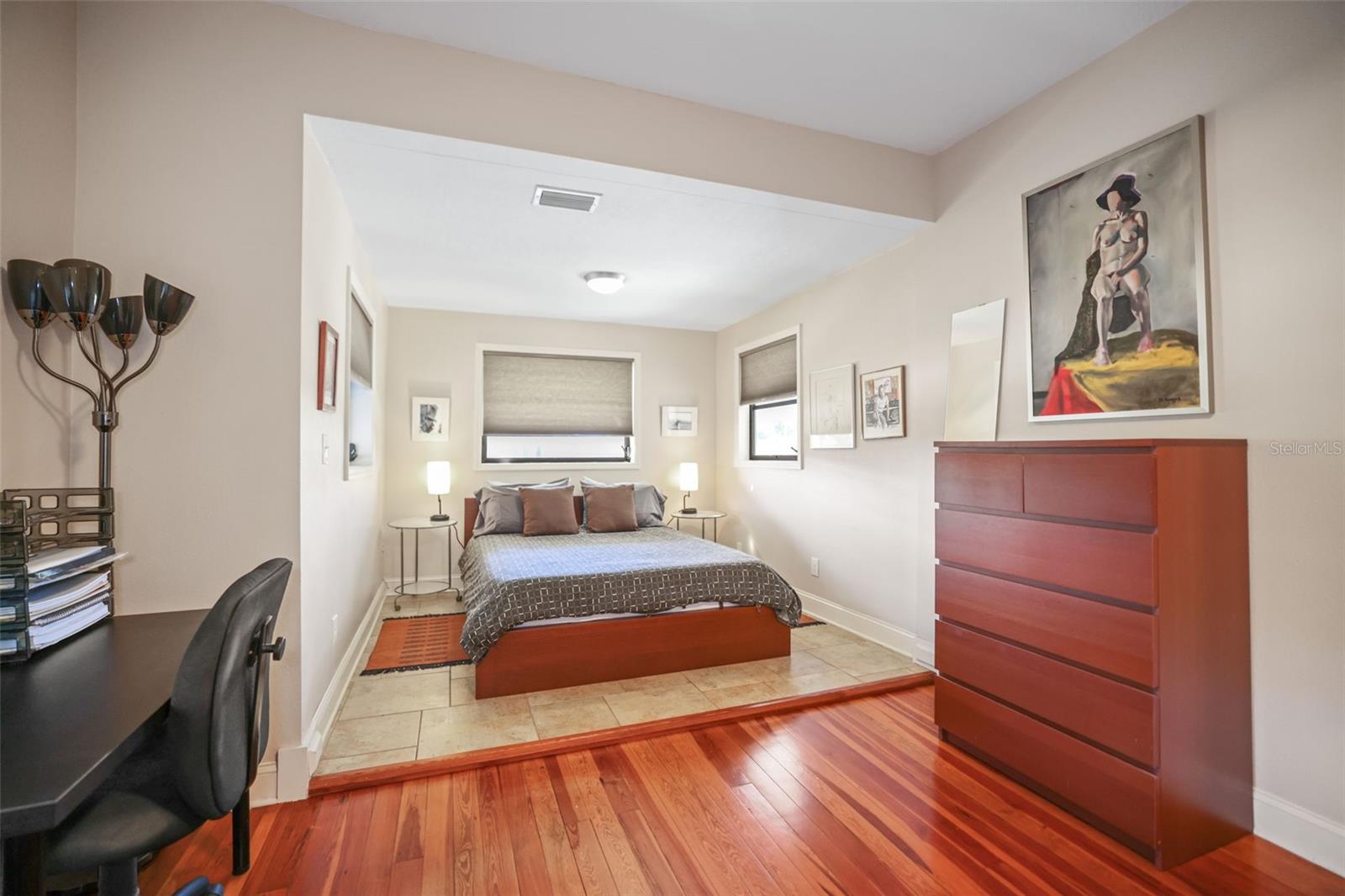 RILLINGS SUB G F - Residential