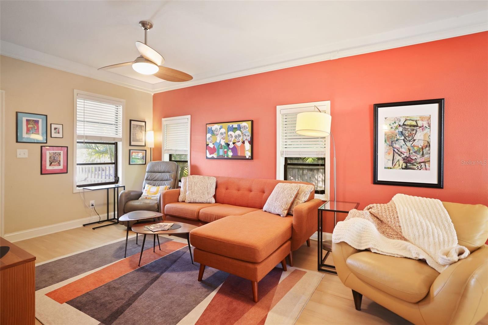 RILLINGS SUB G F - Residential