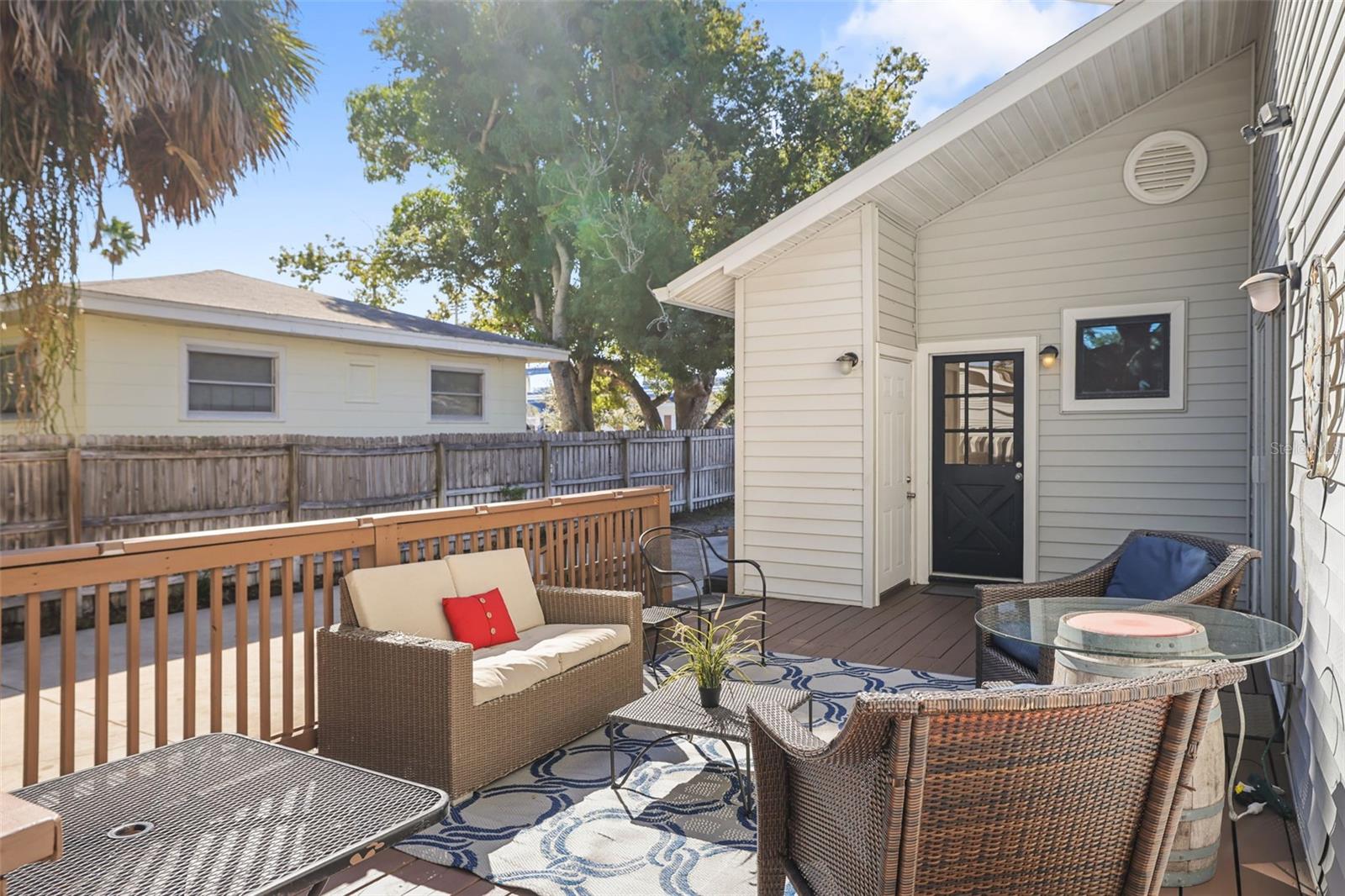 RILLINGS SUB G F - Residential