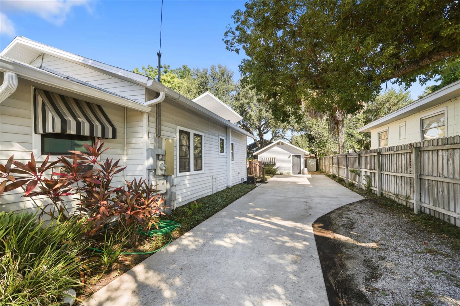 RILLINGS SUB G F - Residential