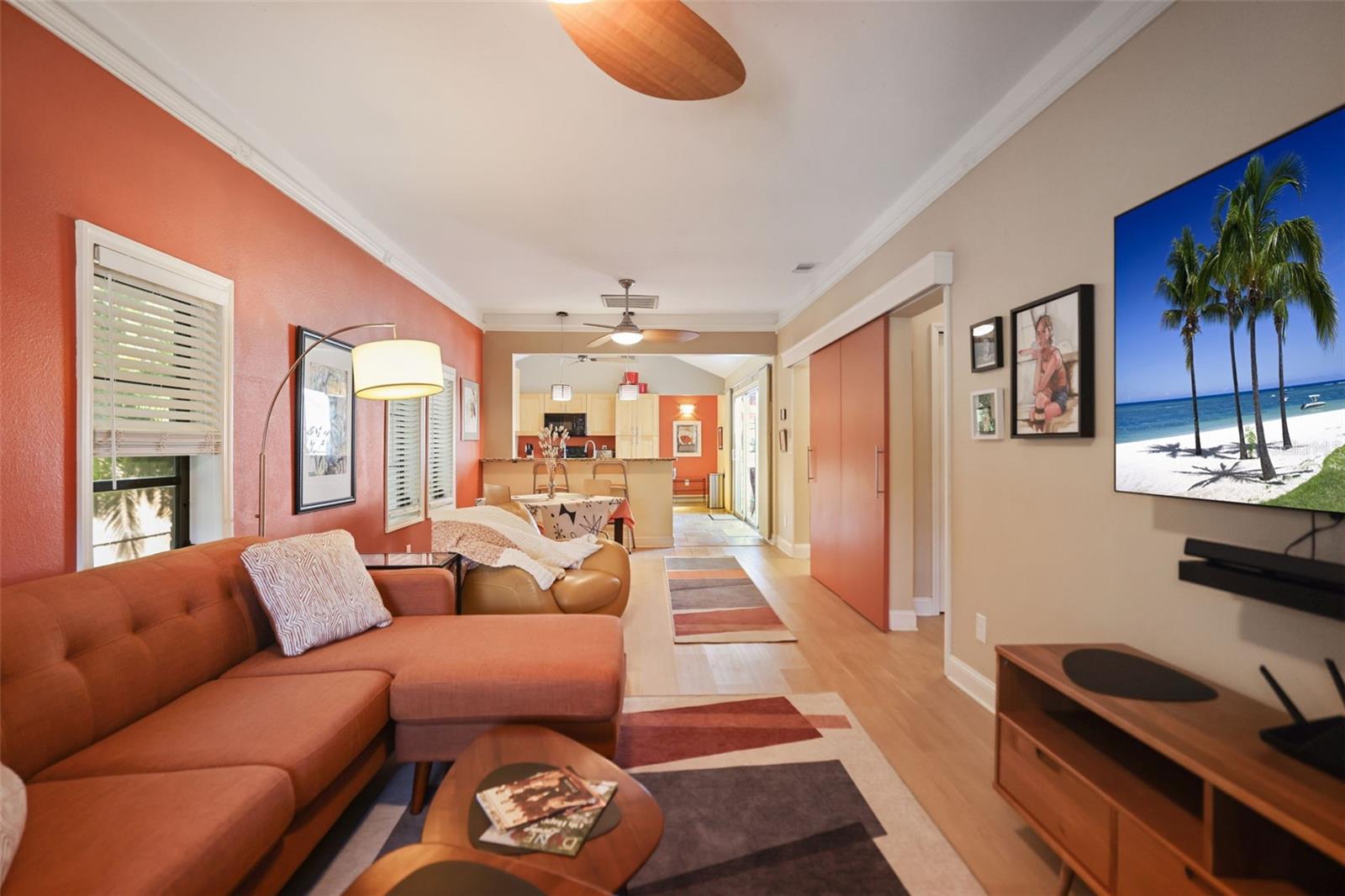 RILLINGS SUB G F - Residential
