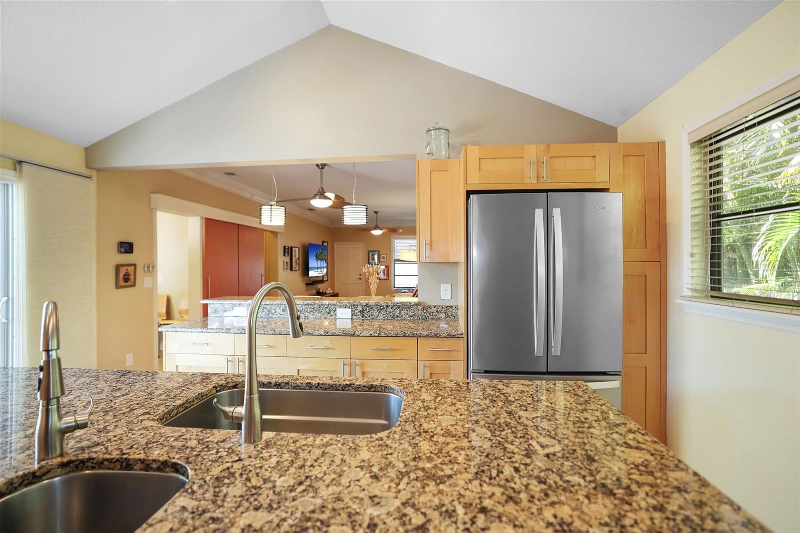 RILLINGS SUB G F - Residential