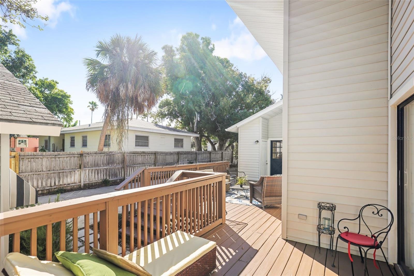 RILLINGS SUB G F - Residential