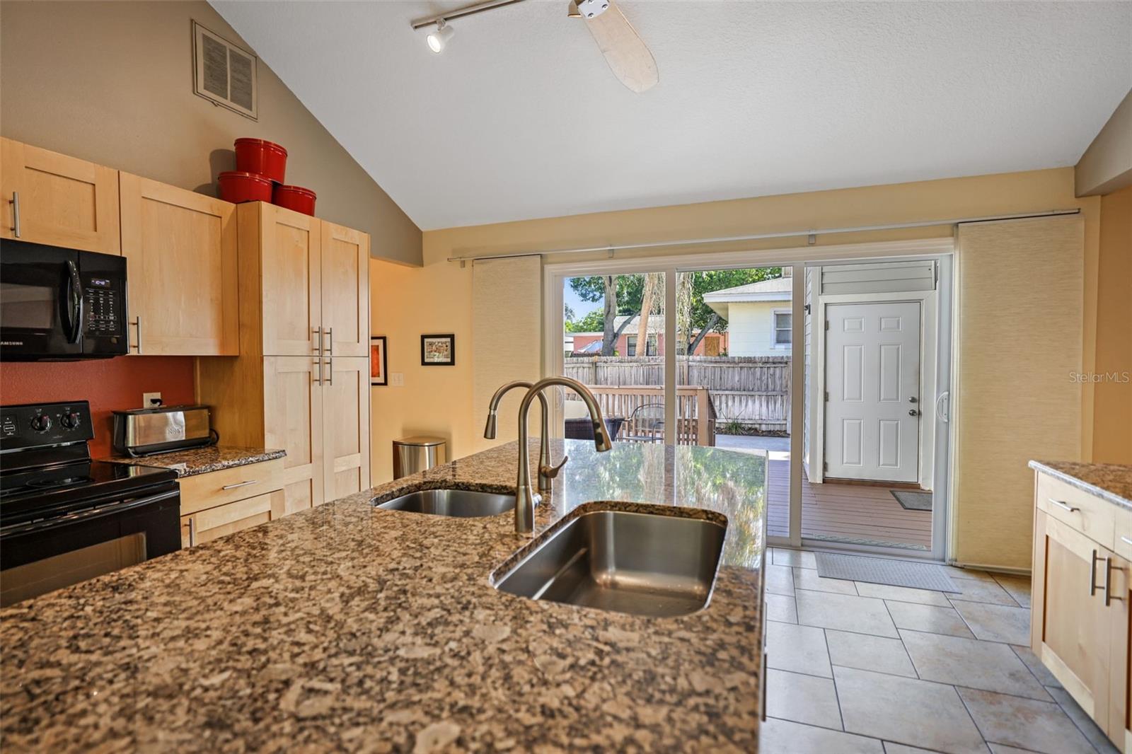 RILLINGS SUB G F - Residential