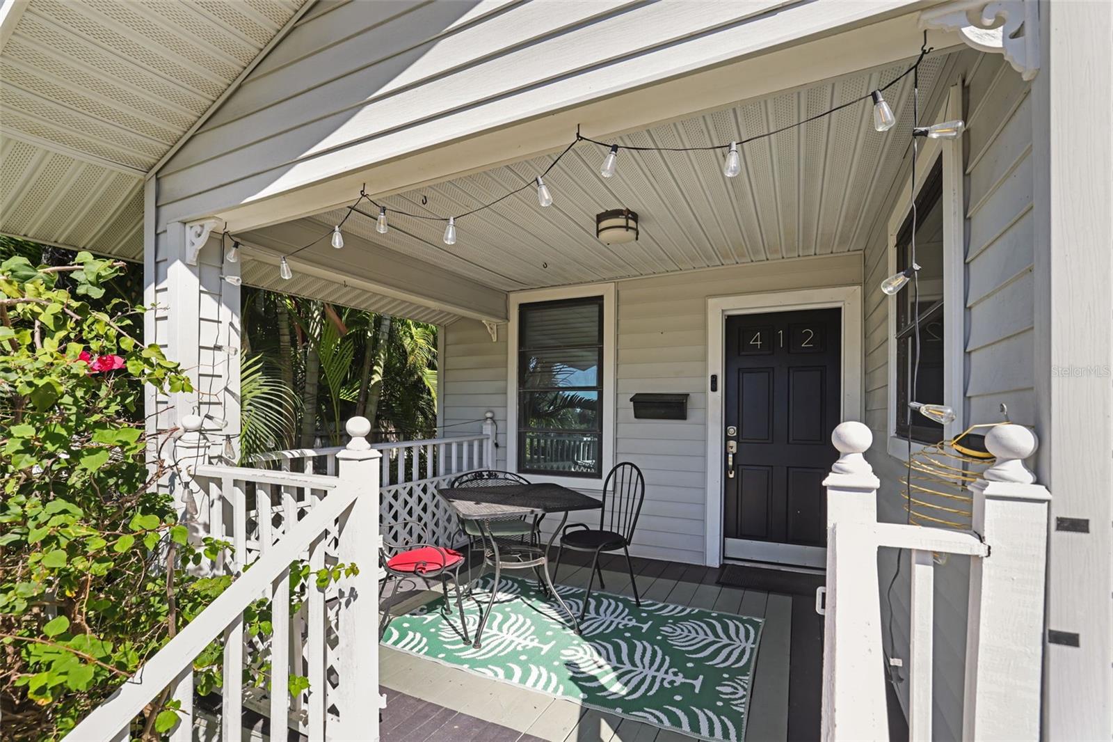 RILLINGS SUB G F - Residential