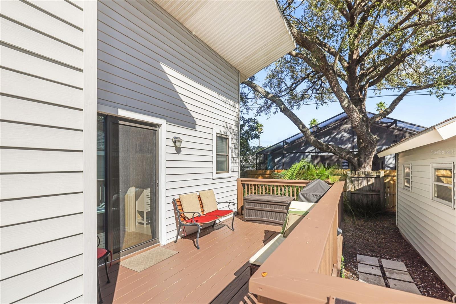 RILLINGS SUB G F - Residential