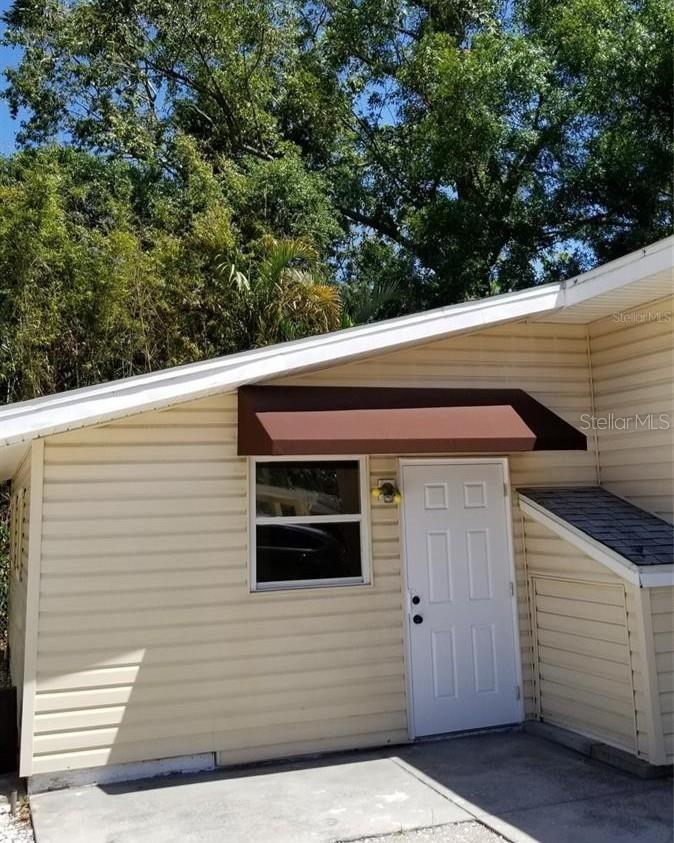 FAIRVIEW PARK - Residential Lease