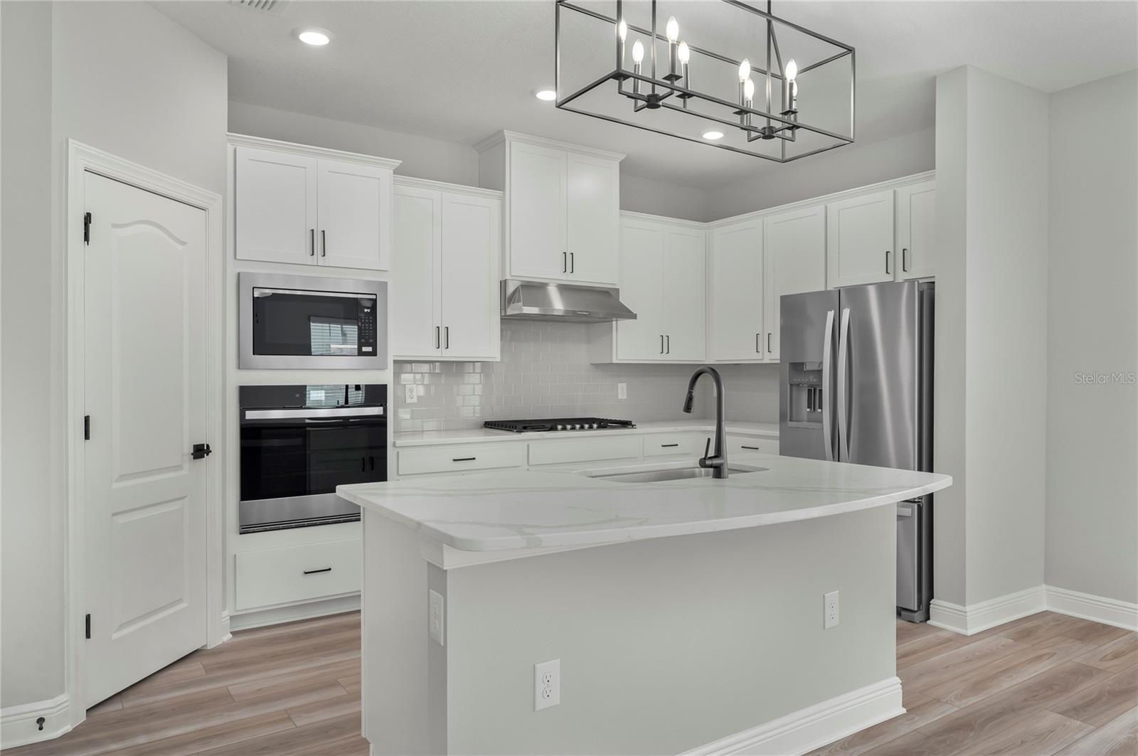 REUNION VILLAGE PHASE 4 - Residential