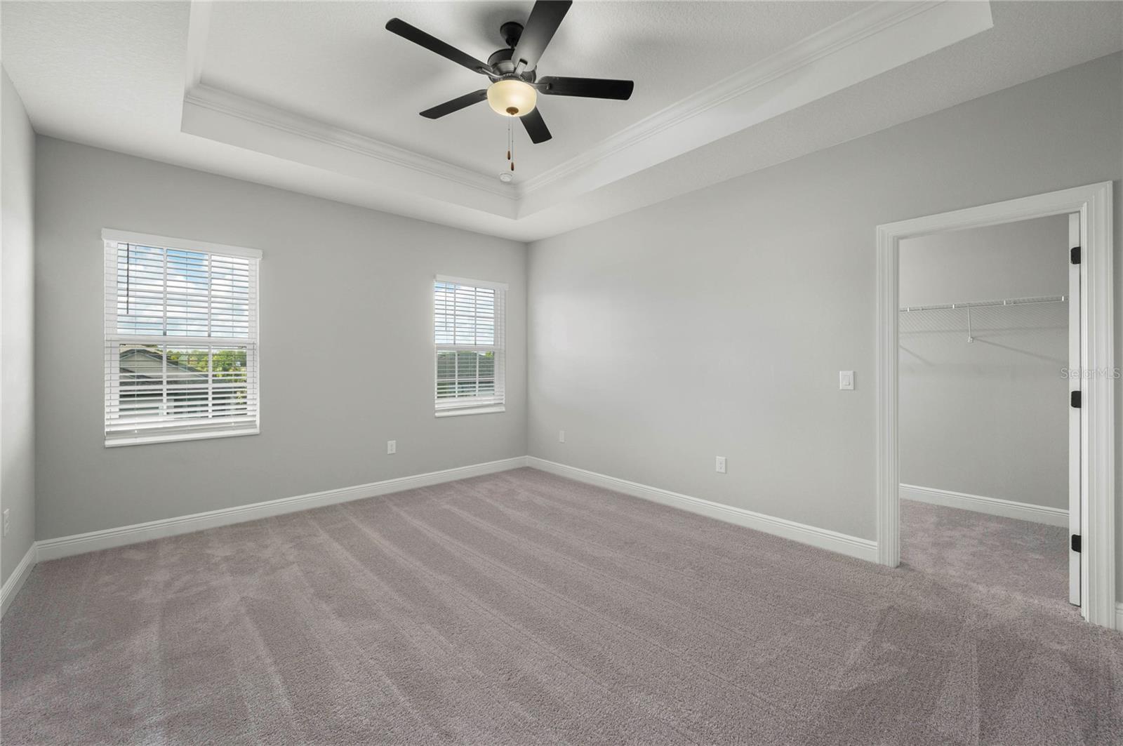 REUNION VILLAGE PHASE 4 - Residential