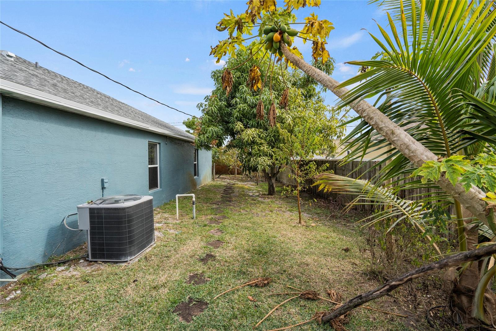 PORT ST LUCIE SEC 34 - Residential