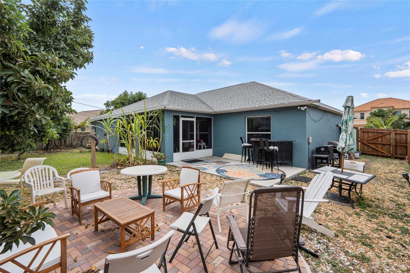 PORT ST LUCIE SEC 34 - Residential