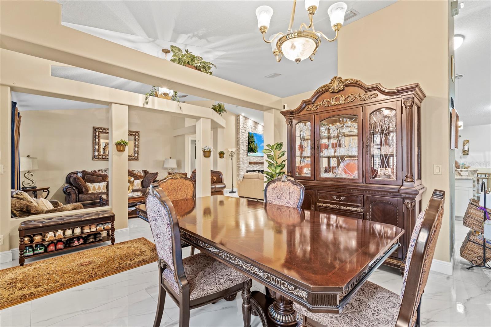 PORT ST LUCIE SEC 34 - Residential