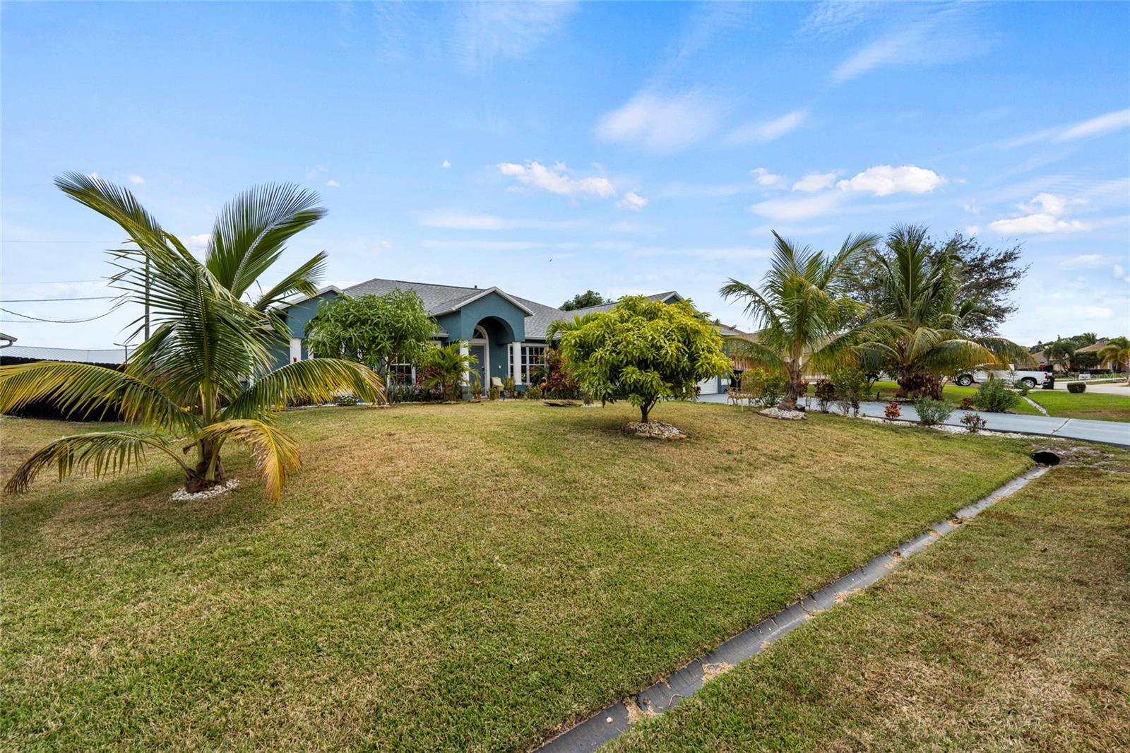 PORT ST LUCIE SEC 34 - Residential