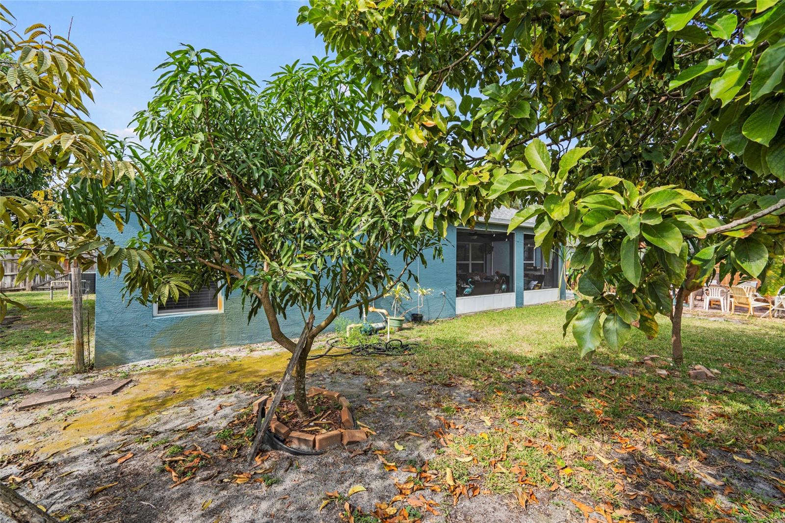 PORT ST LUCIE SEC 34 - Residential