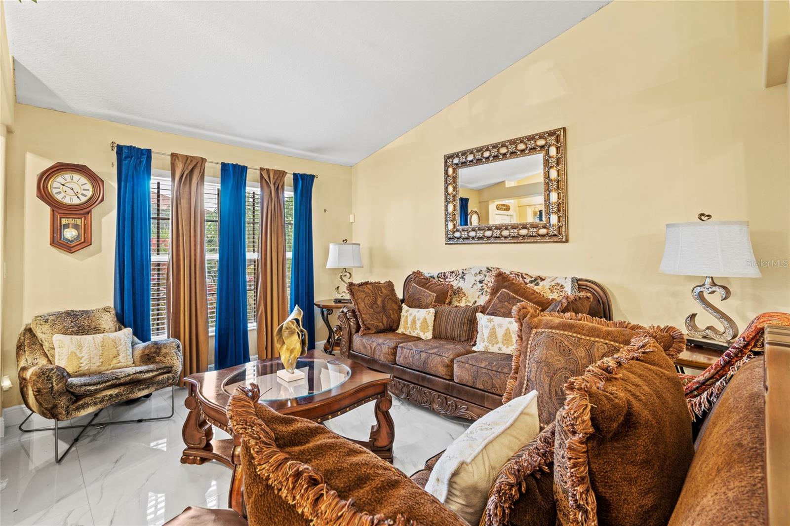 PORT ST LUCIE SEC 34 - Residential