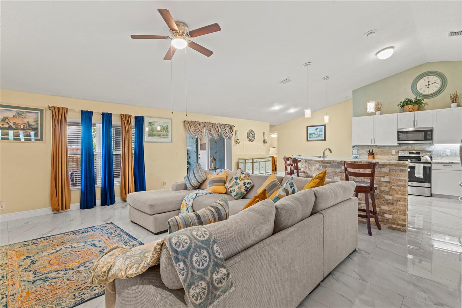 PORT ST LUCIE SEC 34 - Residential