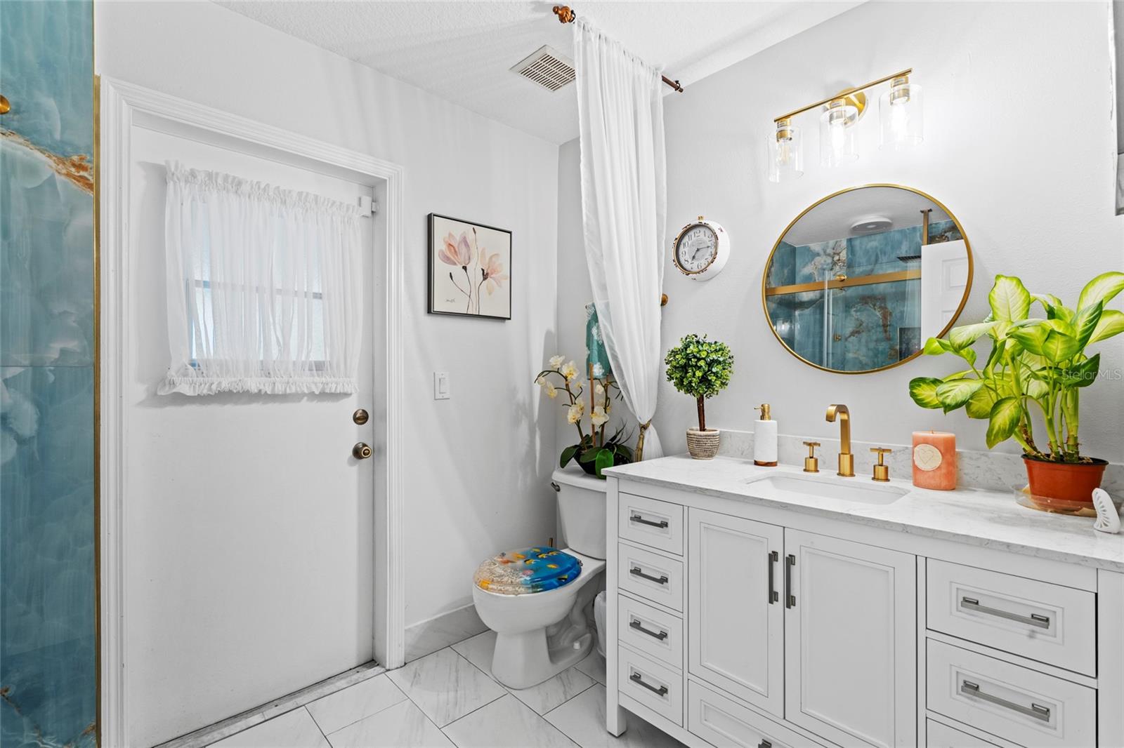 PORT ST LUCIE SEC 34 - Residential