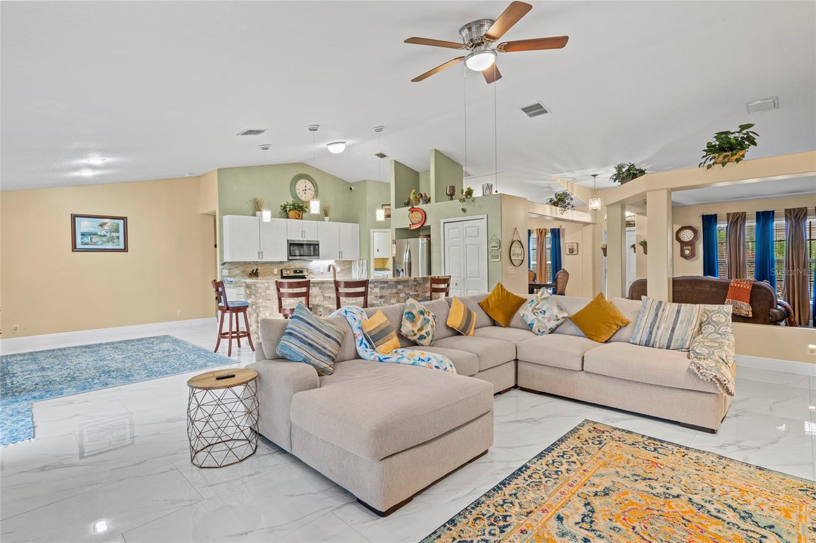 PORT ST LUCIE SEC 34 - Residential