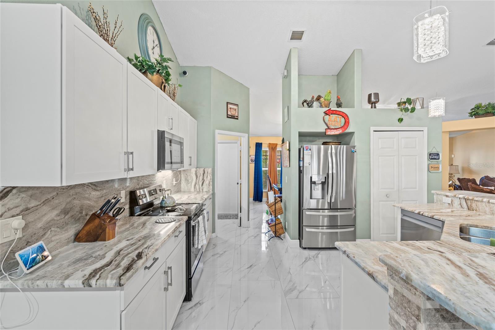 PORT ST LUCIE SEC 34 - Residential