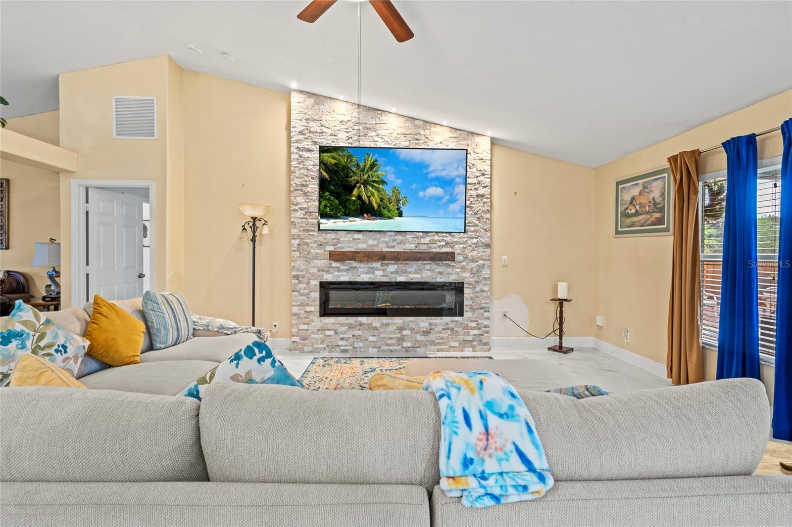 PORT ST LUCIE SEC 34 - Residential