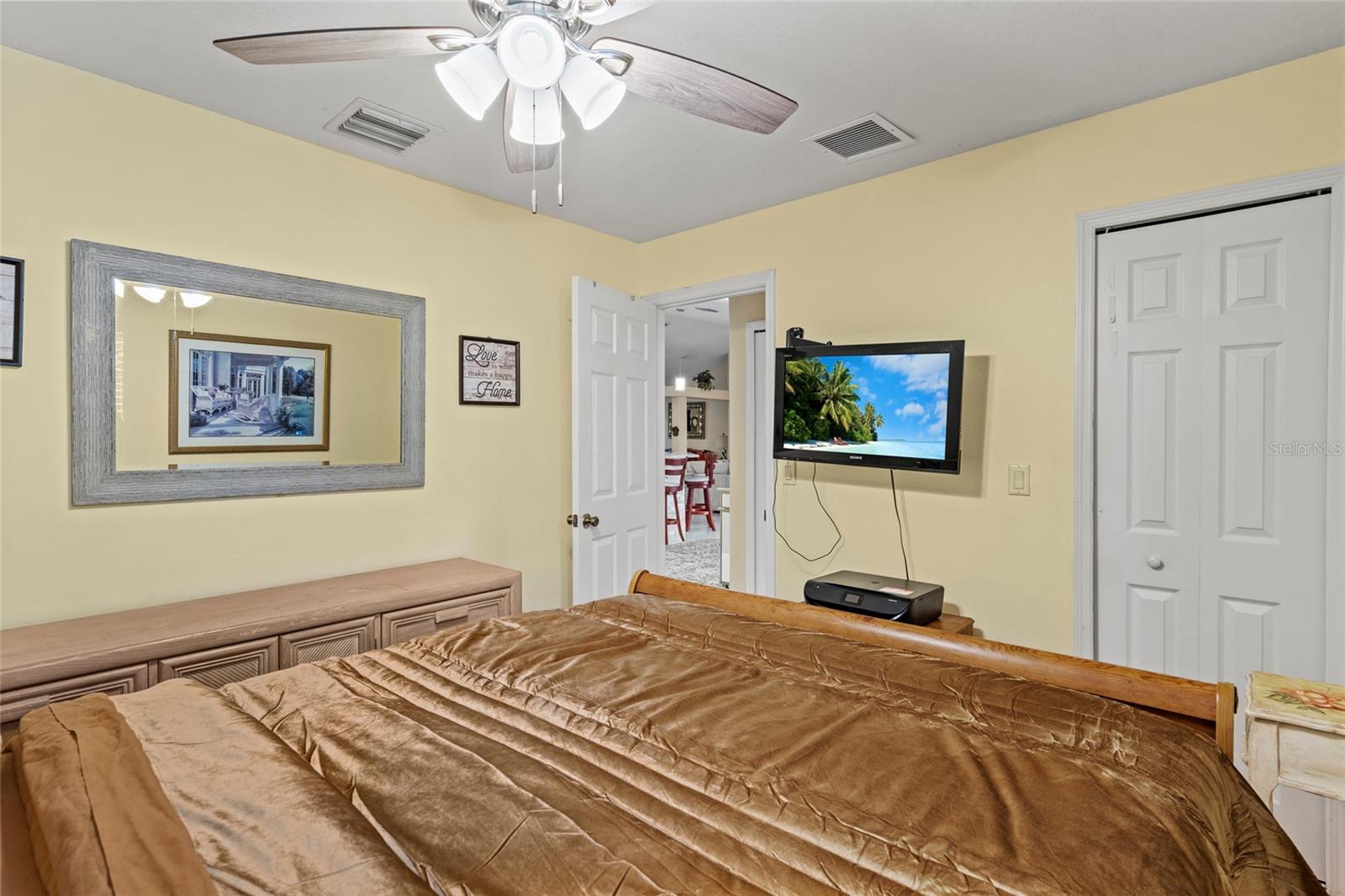 PORT ST LUCIE SEC 34 - Residential