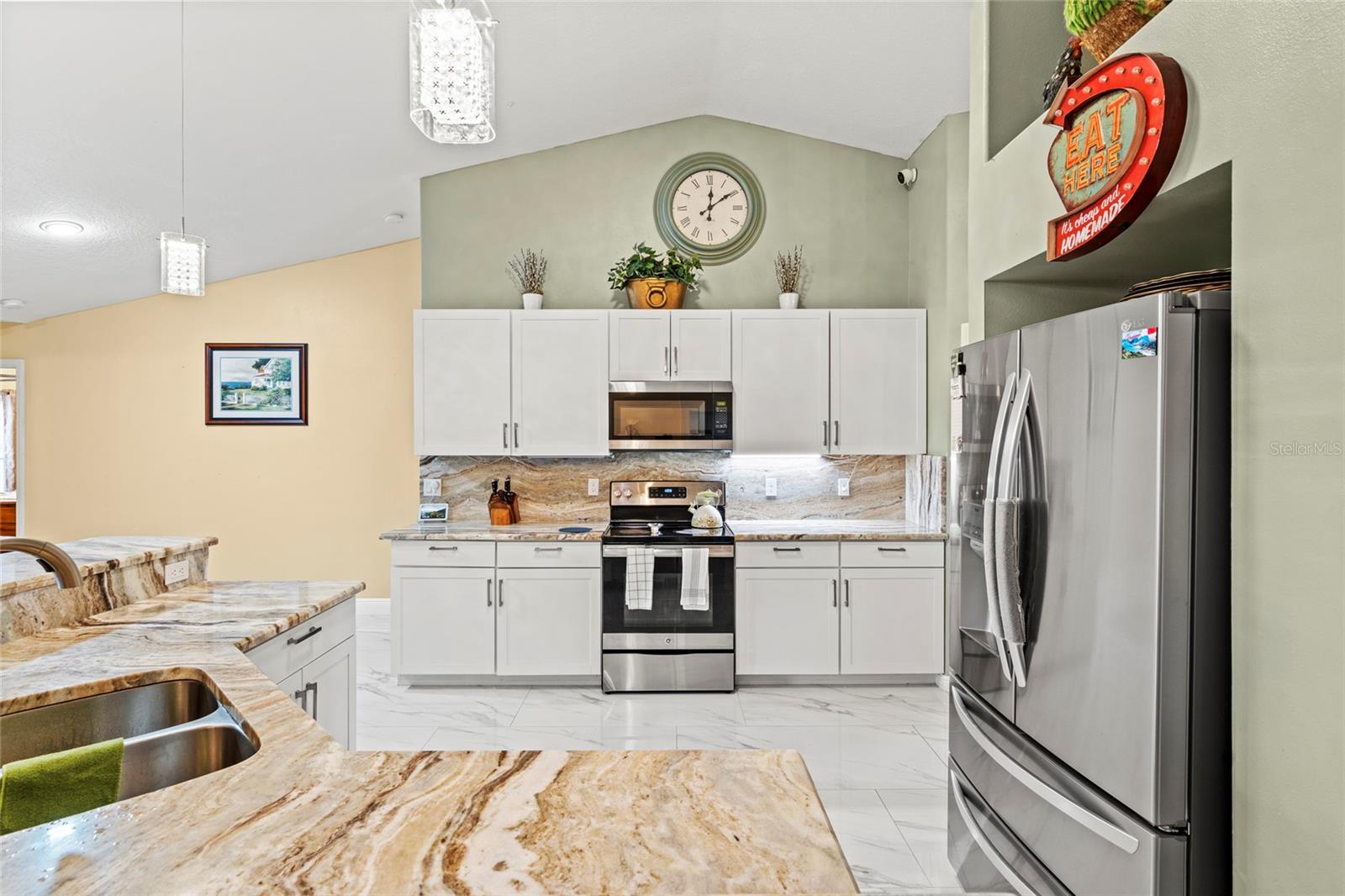 PORT ST LUCIE SEC 34 - Residential