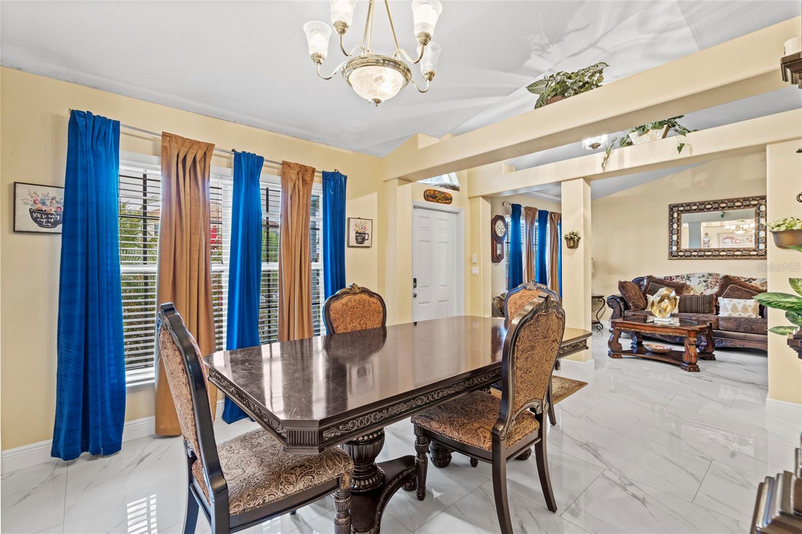 PORT ST LUCIE SEC 34 - Residential