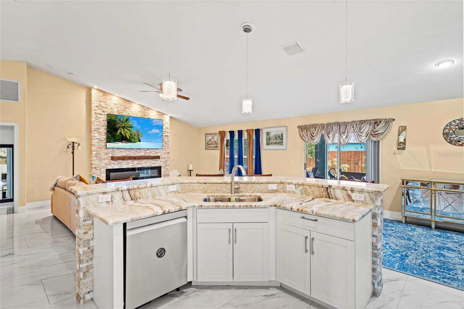 PORT ST LUCIE SEC 34 - Residential