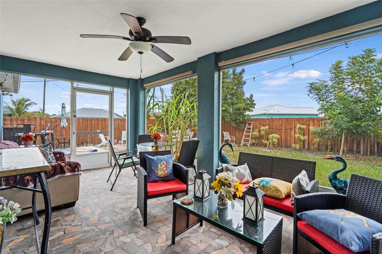 PORT ST LUCIE SEC 34 - Residential