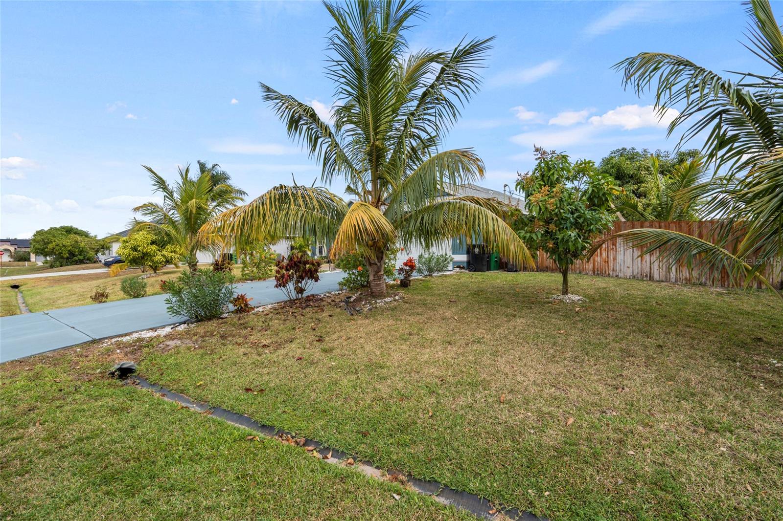 PORT ST LUCIE SEC 34 - Residential