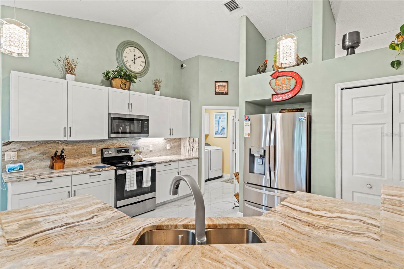 PORT ST LUCIE SEC 34 - Residential