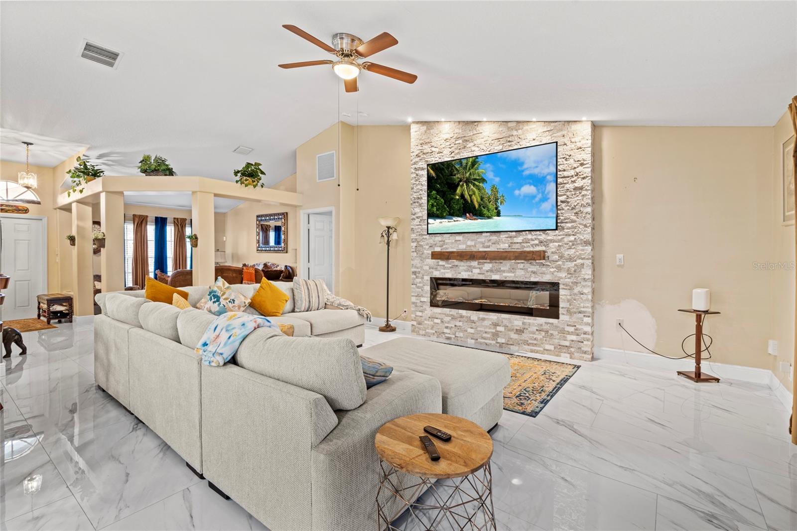 PORT ST LUCIE SEC 34 - Residential