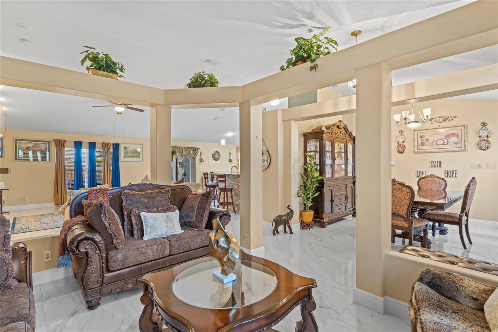 PORT ST LUCIE SEC 34 - Residential