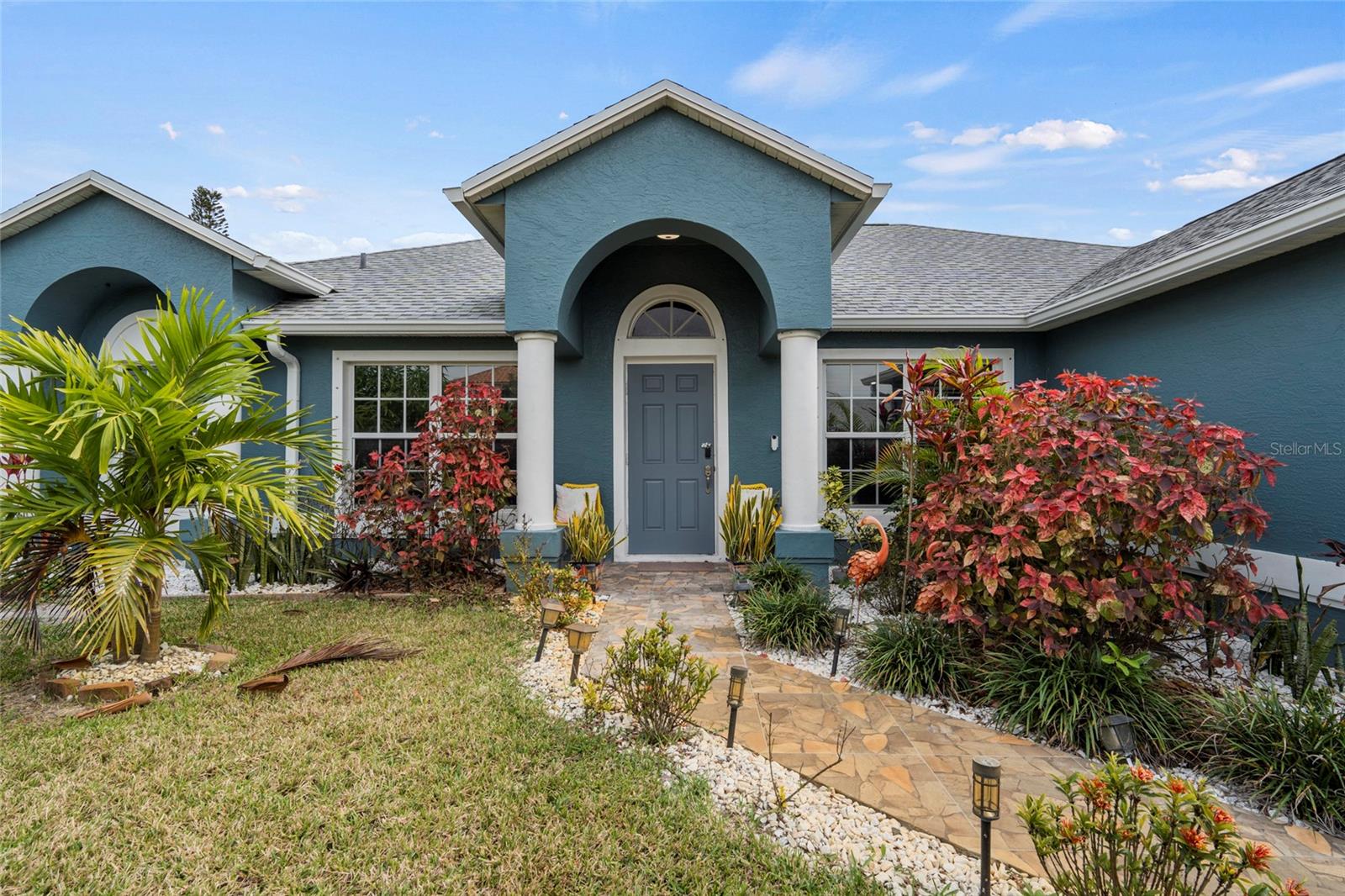 PORT ST LUCIE SEC 34 - Residential