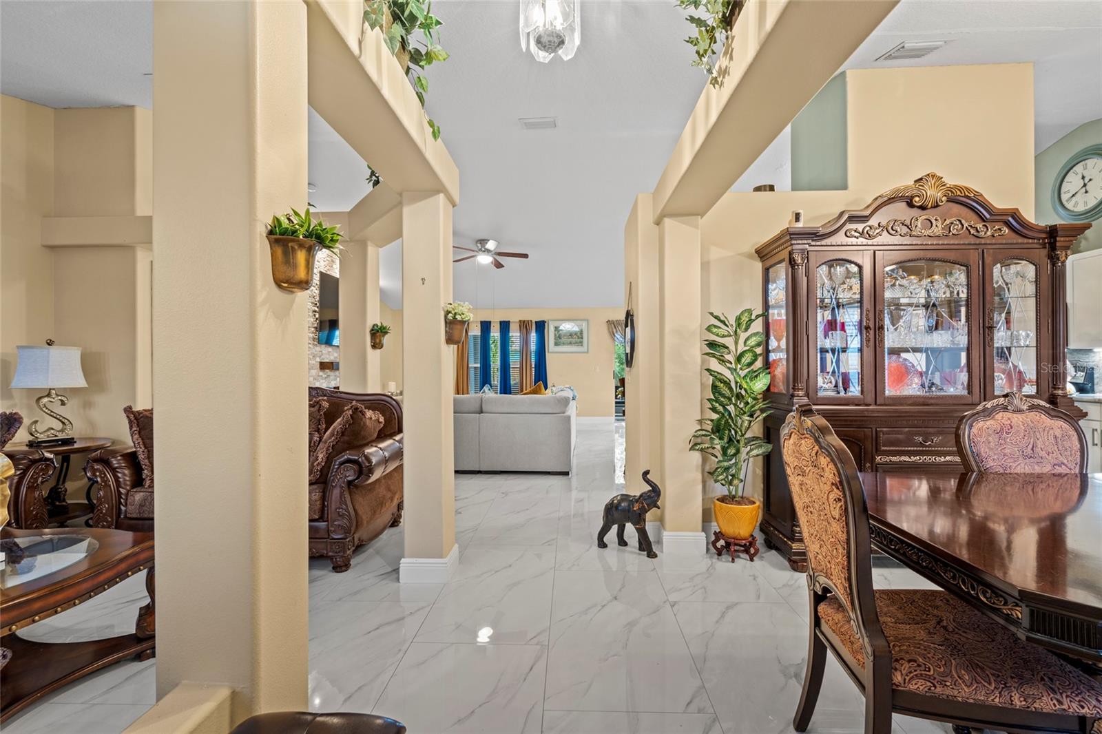 PORT ST LUCIE SEC 34 - Residential