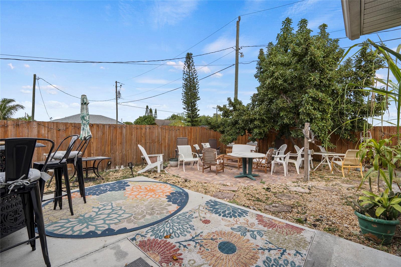 PORT ST LUCIE SEC 34 - Residential